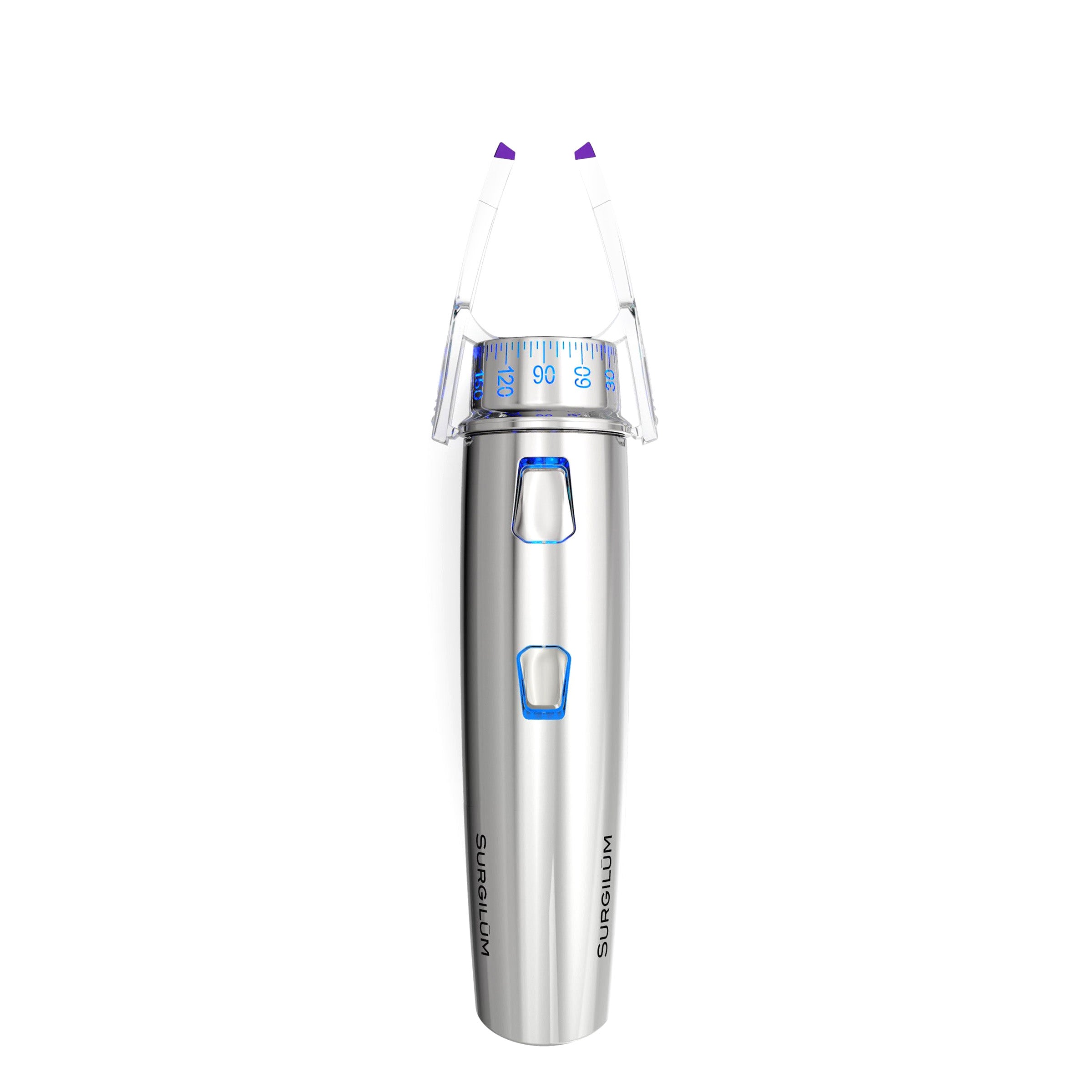 RoboMarker G2 - Stainless Steel