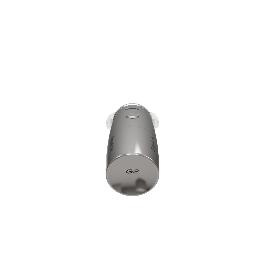 RoboMarker G2 - Stainless Steel
