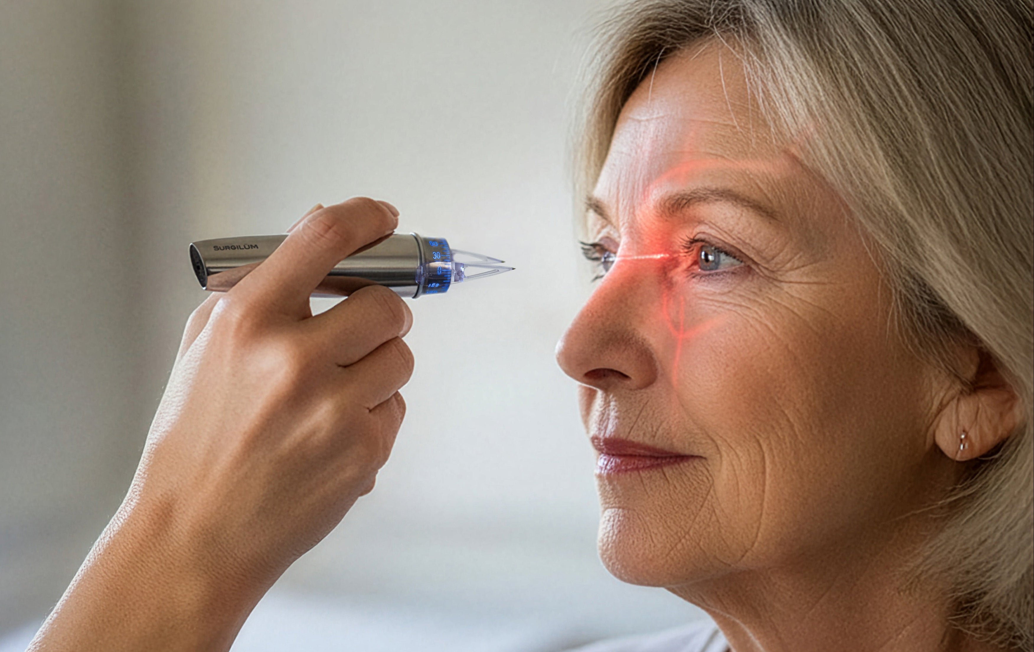 RoboMarker G2 - Surgeon to Procurement Approval Kit