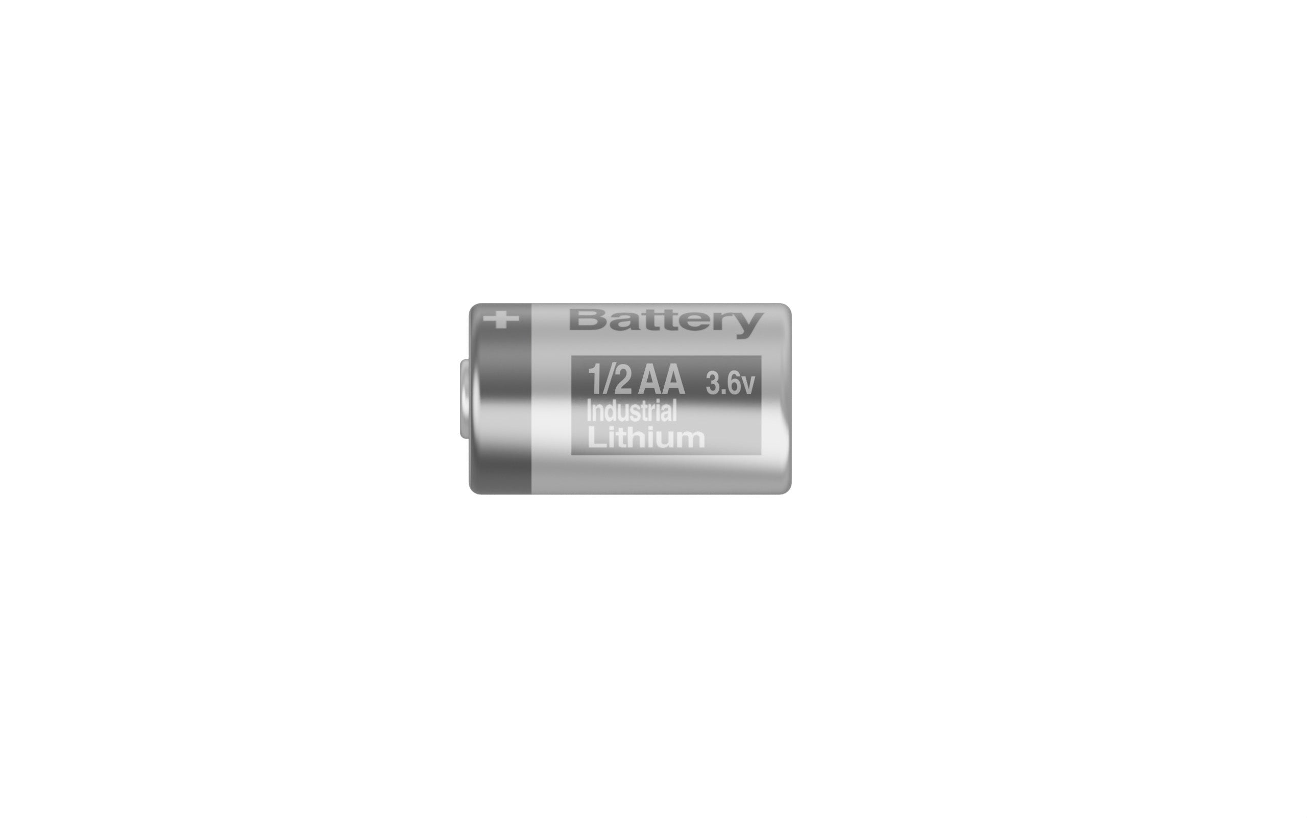 1/2 AA Battery - For Original RoboMarker