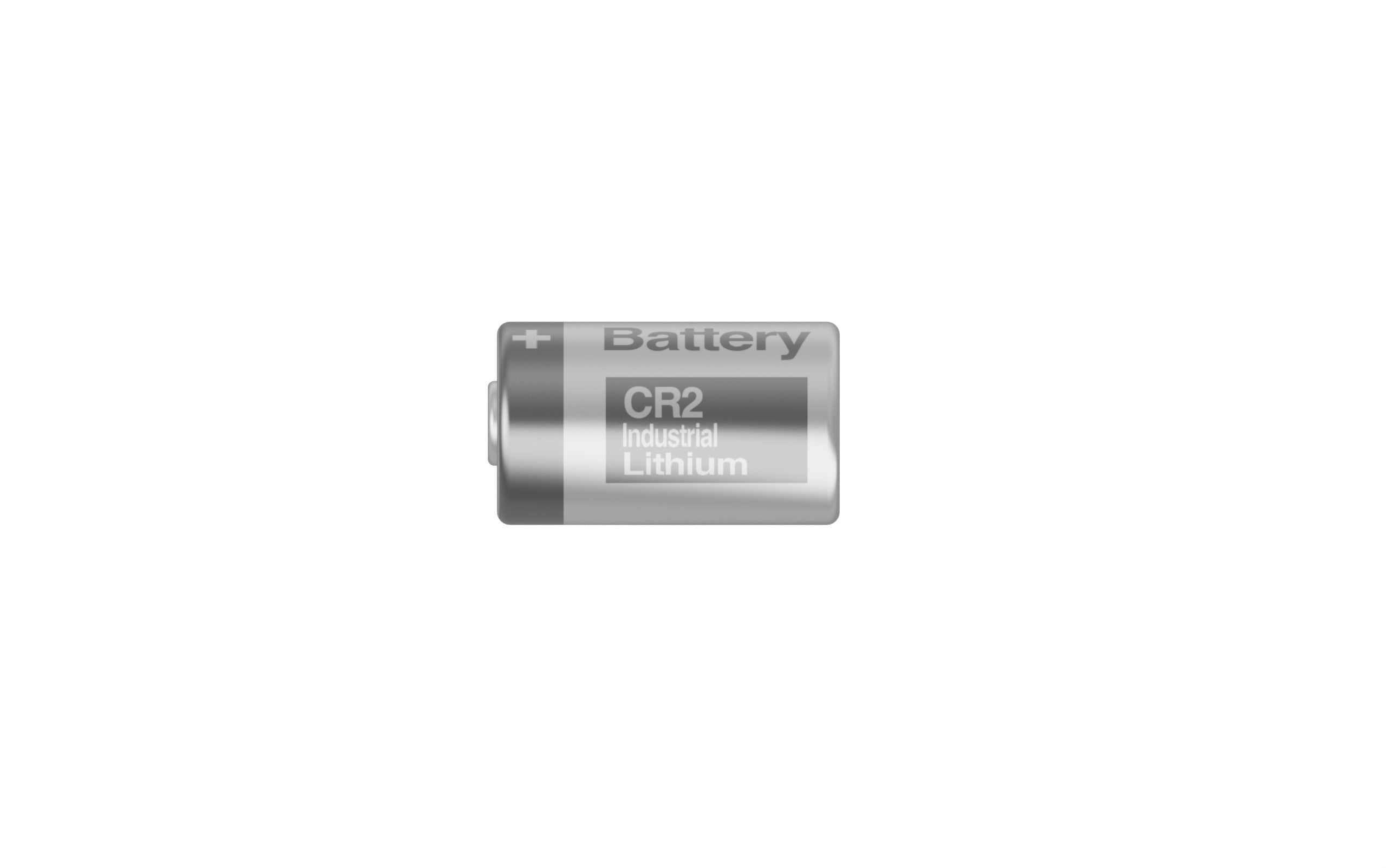 CR2 Battery Lithium Battery